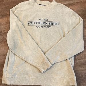 Southern Shirt Pullover